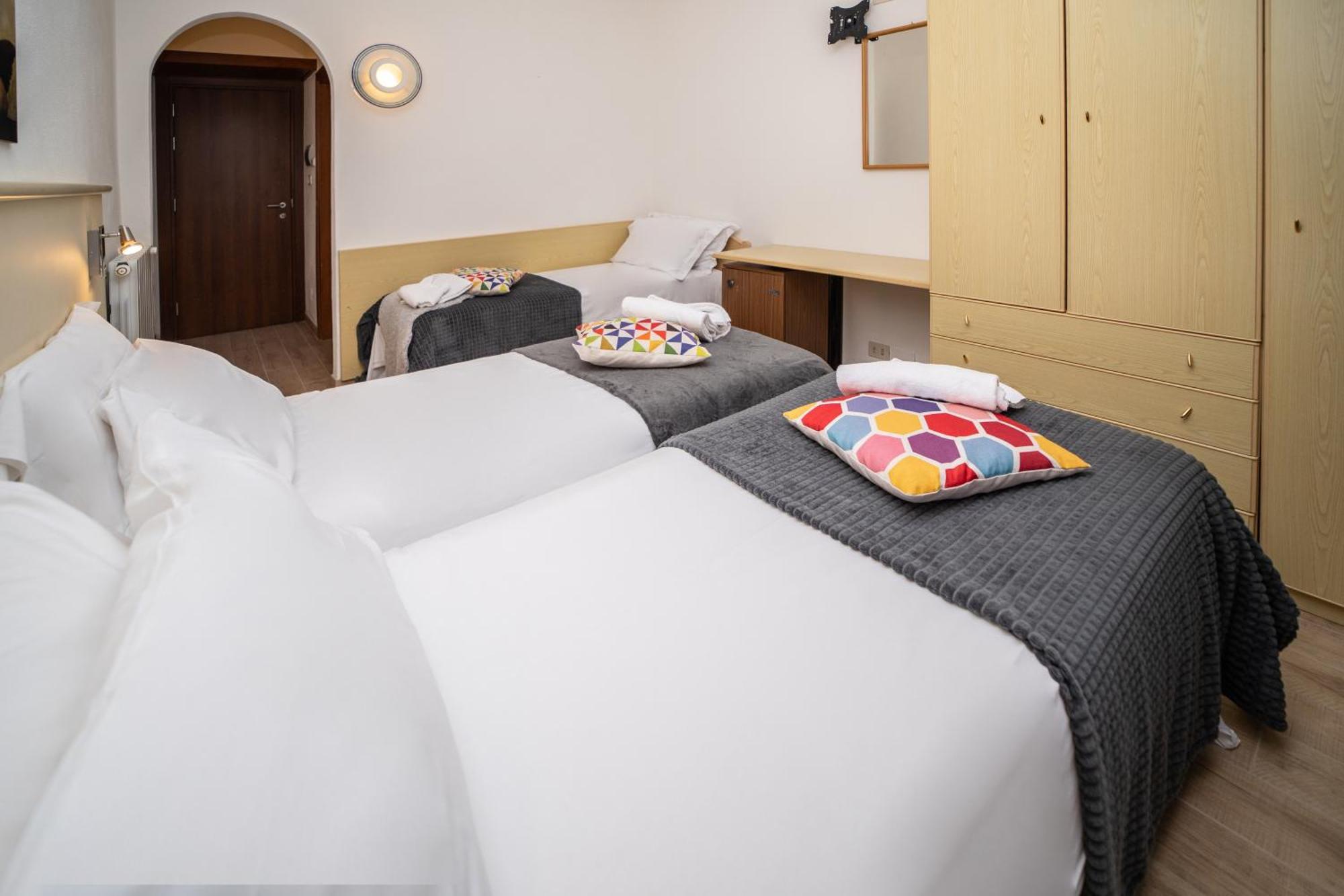 K2 Hotel