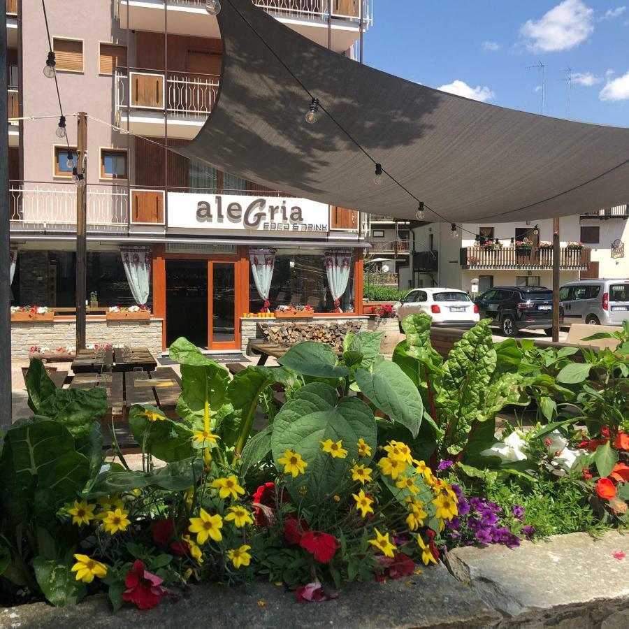 Hotel K2 Sauze D'Oulx