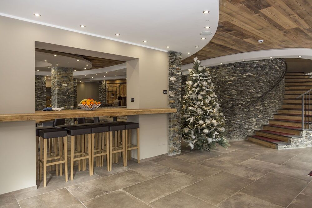 K2 Hotel Sauze D'Oulx